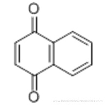 1,4-Naphthoquinone CAS 130-15-4